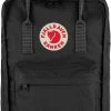 Fjällräven Kånken Laptop 15" Backpack, rouge -Sacs à dos Boutique fjaellraeven kanken laptop 15 backpack black 1 1