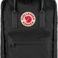 Fjällräven Kånken Laptop 15" Backpack, rouge