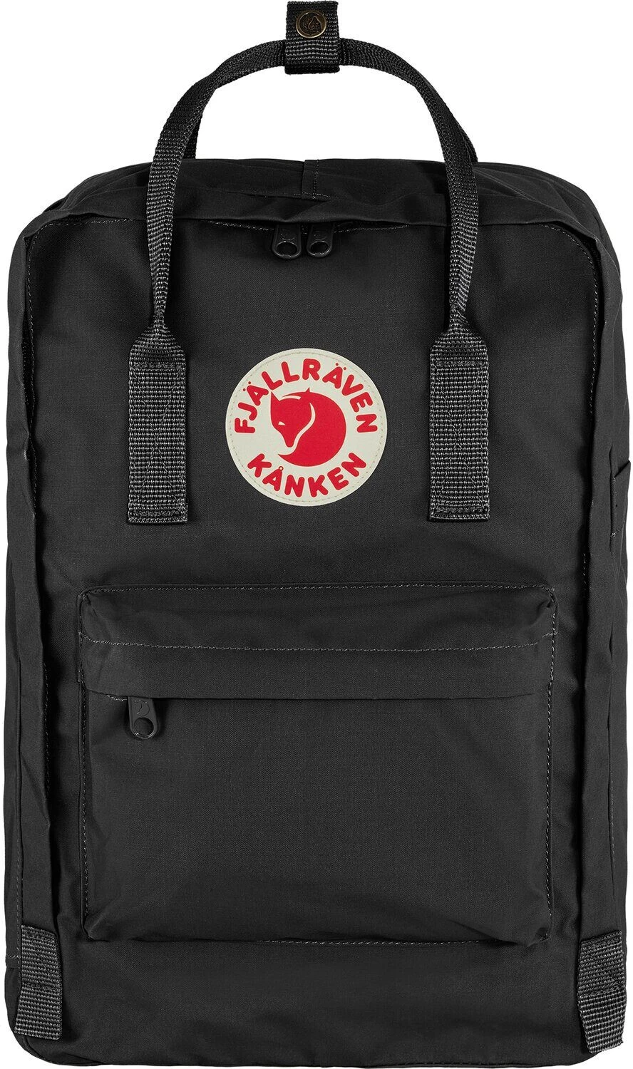 Fjällräven Kånken Laptop 15" Backpack, gris 3 Fjällräven Kånken Laptop 15" Backpack, gris
