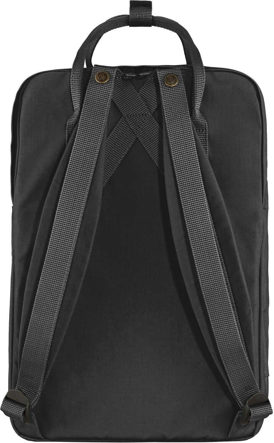 Fjällräven Kånken Laptop 15" Backpack, gris 4 Fjällräven Kånken Laptop 15" Backpack, gris – Image 2