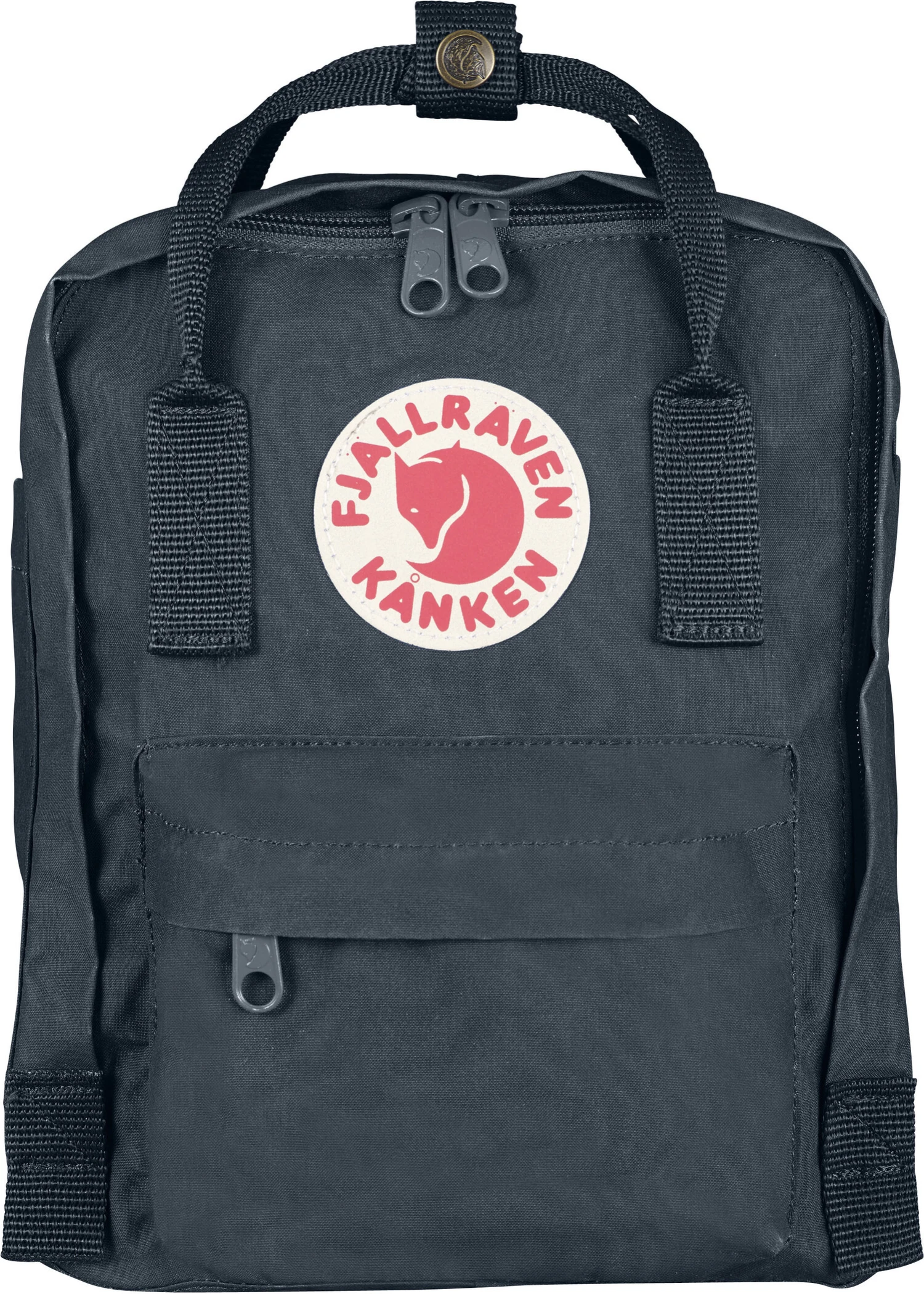 Fjällräven Kånken Mini Sac à dos Enfant, vert 3 Fjällräven Kånken Mini Sac à dos Enfant, vert