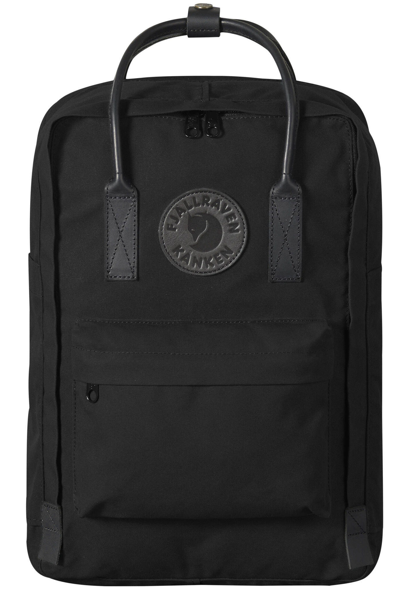 Fjällräven Kånken No.2 Laptop 15" Sac à dos, jaune 3 Fjällräven Kånken No.2 Laptop 15" Sac à dos, jaune