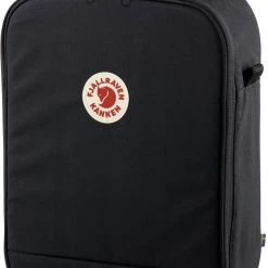 Fjällräven Kånken Sacoche pour appareil photo, noir