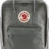 Fjällräven Kånken Re-Wool Sac à dos, bleu -Sacs à dos Boutique fjaellraeven kanken re wool backpack granite grey 1 1