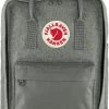 Fjällräven Kånken Re-Wool Laptop Backpack 15", bleu -Sacs à dos Boutique fjaellraeven kanken re wool laptop case 15 granite grey 1 1