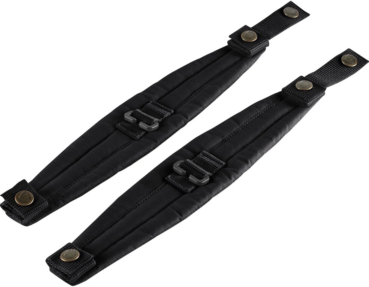 Fjällräven Kånken Mini Renfort confort épaules, noir 3 Fjällräven Kånken Mini Renfort confort épaules, noir