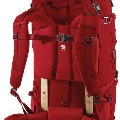 Fjällräven Keb 72 Sac à dos Femme, bleu -Sacs à dos Boutique fjaellraeven keb 72 backpack women lava dark lava 2 2