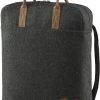 Fjällräven Norrvåge Sac pour tous les jours, gris 2 Fjällräven Norrvåge Sac pour tous les jours, gris -Sacs à dos Boutique fjaellraeven norrvage briefpack grey 1
