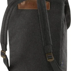 Fjällräven Norrvåge Sac pliable, gris -Sacs à dos Boutique fjaellraeven norrvage foldsack grey 2