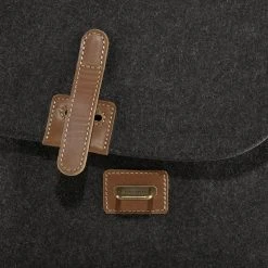 Fjällräven Norrvåge Sac pliable, gris -Sacs à dos Boutique fjaellraeven norrvage foldsack grey 3 2