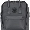 Fjällräven Re-Kånken Sac à dos, gris -Sacs à dos Boutique fjaellraeven re kanken daypack slate 1