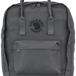 Fjällräven Re-Kånken Sac à dos, rouge