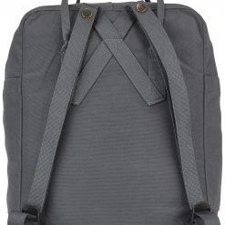 Fjällräven Re-Kånken Sac à dos, bleu -Sacs à dos Boutique fjaellraeven re kanken daypack slate 3 4
