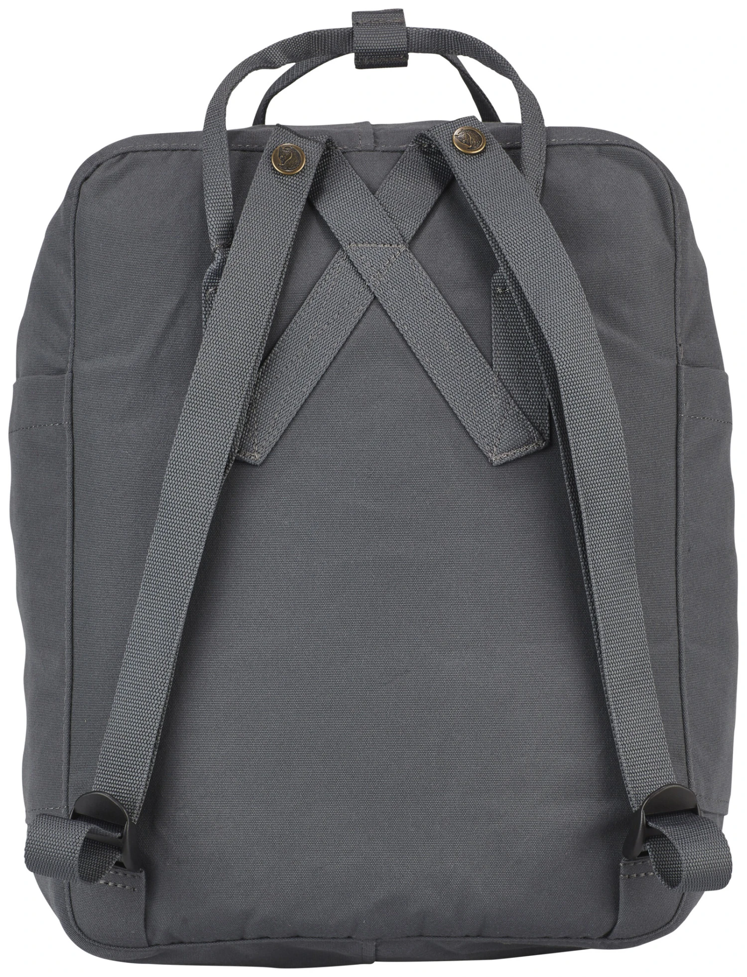 Fjällräven Re-Kånken Sac à dos, noir 5 Fjällräven Re-Kånken Sac à dos, noir – Image 3