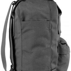 Fjällräven Re-Kånken Mini Sac à dos Enfant, bleu -Sacs à dos Boutique fjaellraeven re kanken mini backpack slate 2 1