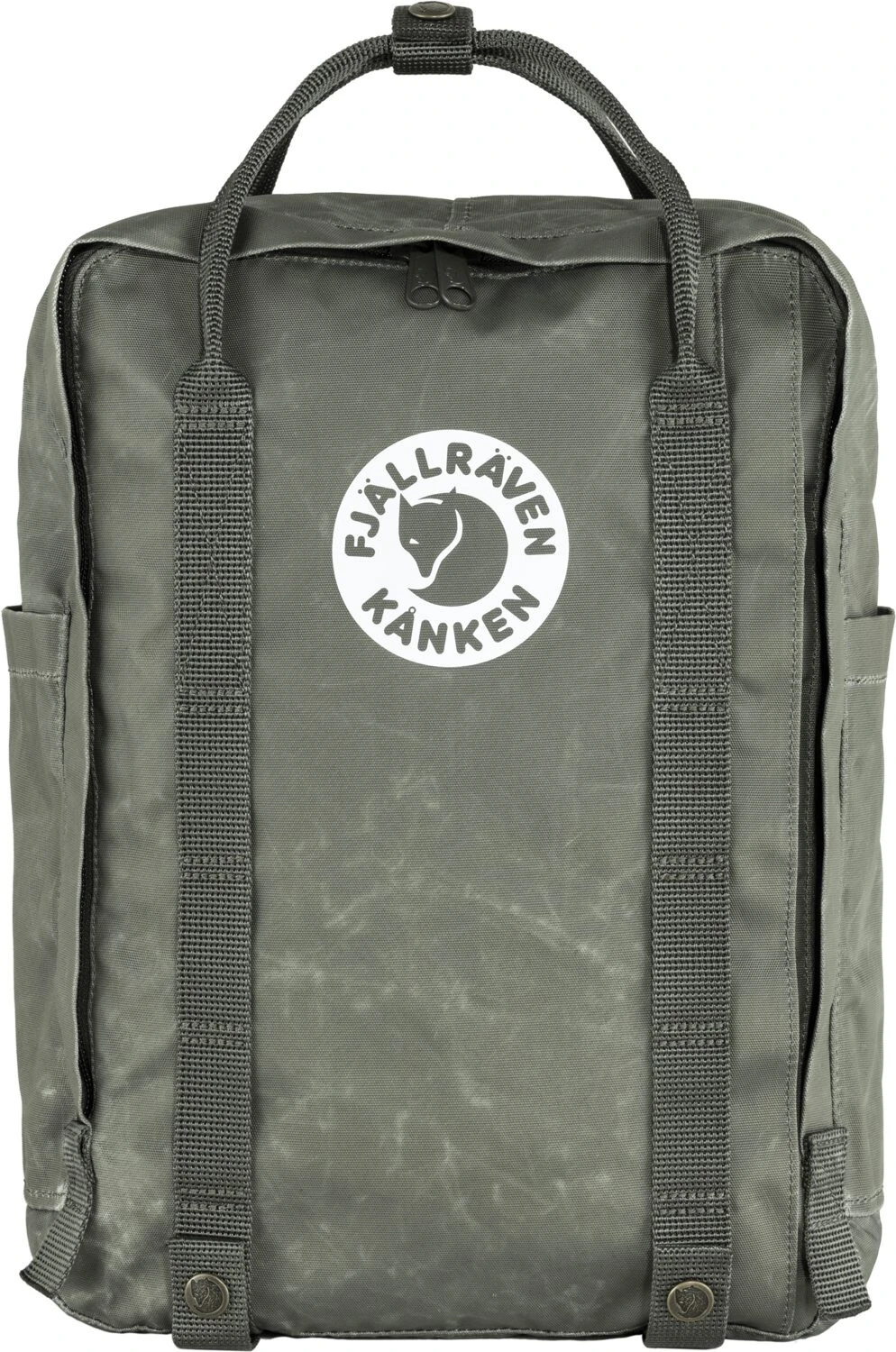 Fjällräven Tree-Kånken Sac à dos 16l, gris 3 Fjällräven Tree-Kånken Sac à dos 16l, gris