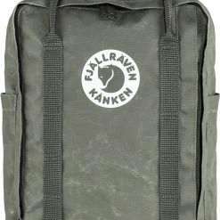 Fjällräven Tree-Kånken Sac à dos 16l, jaune