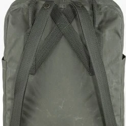 Fjällräven Tree-Kånken Sac à dos 16l, gris 7 Fjällräven Tree-Kånken Sac à dos 16l, gris -Sacs à dos Boutique fjaellraeven tree kanken backpack 16l charcoal grey 2 1