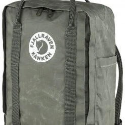 Fjällräven Tree-Kånken Sac à dos 16l, gris 8 Fjällräven Tree-Kånken Sac à dos 16l, gris -Sacs à dos Boutique fjaellraeven tree kanken backpack 16l charcoal grey 3 1
