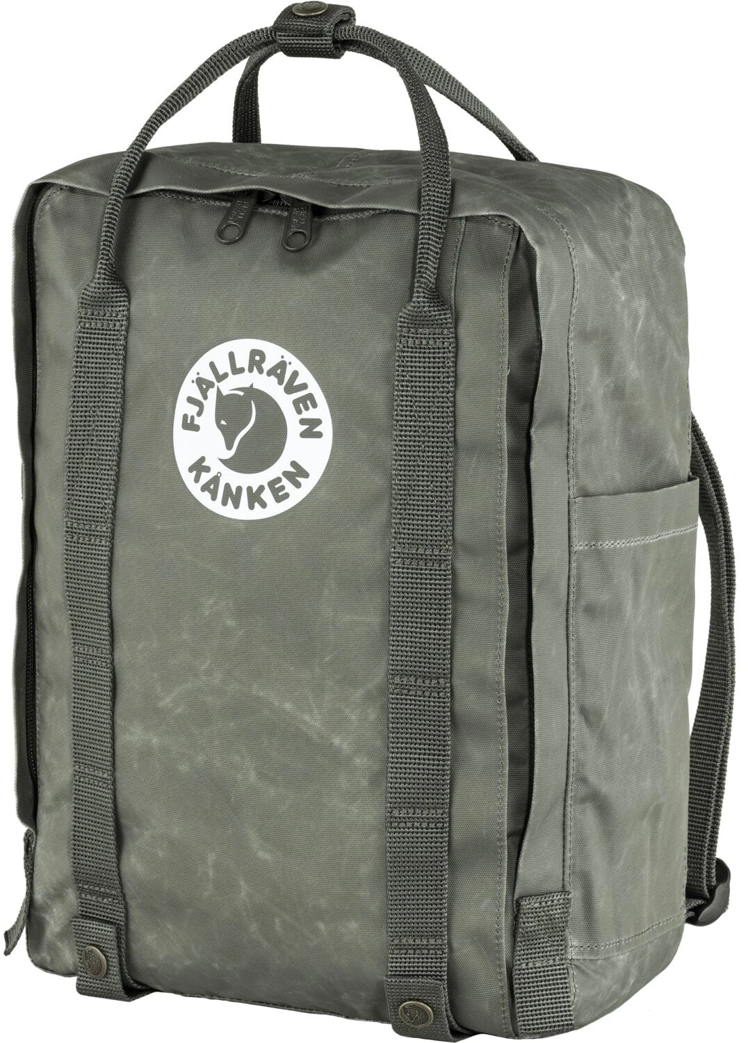 Fjällräven Tree-Kånken Sac à dos 16l, gris 5 Fjällräven Tree-Kånken Sac à dos 16l, gris – Image 3
