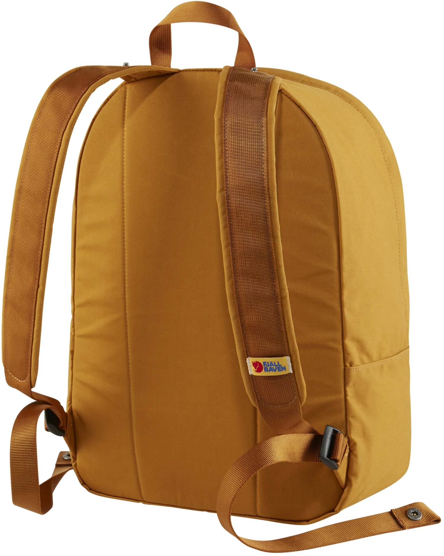 Fjällräven Vardag 25 Sac à dos, noir 4 Fjällräven Vardag 25 Sac à dos, noir – Image 2