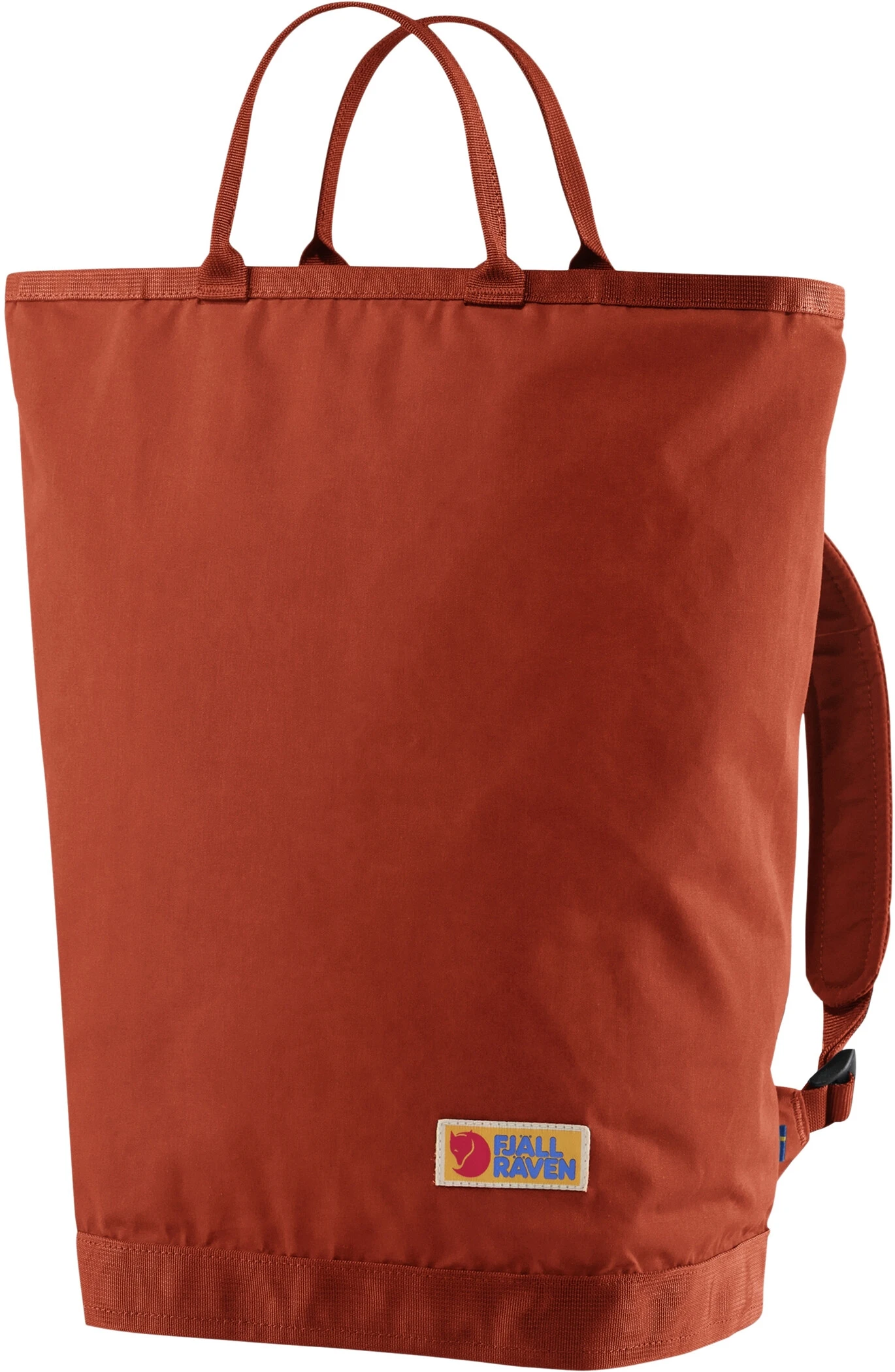 Fjällräven Vardag Sac fourre-tout, bleu 3 Fjällräven Vardag Sac fourre-tout, bleu