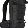 Fox Utility Vessie d'hydratation 10l Homme, Multicolore/noir -Sacs à dos Boutique fox utility hydration pack 10l men black 1 1