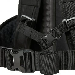 Fox Utility Vessie d'hydratation 10l Homme, noir -Sacs à dos Boutique fox utility hydration pack 10l men black 3