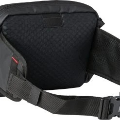 Fox Utility Lumbar Vessie d'hydratation 5l, noir -Sacs à dos Boutique fox utility lumbar hydration pack 5l black 3