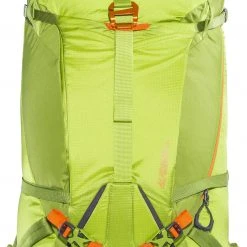 Gregory Alpinisto 35 Sac à dos Medium, vert