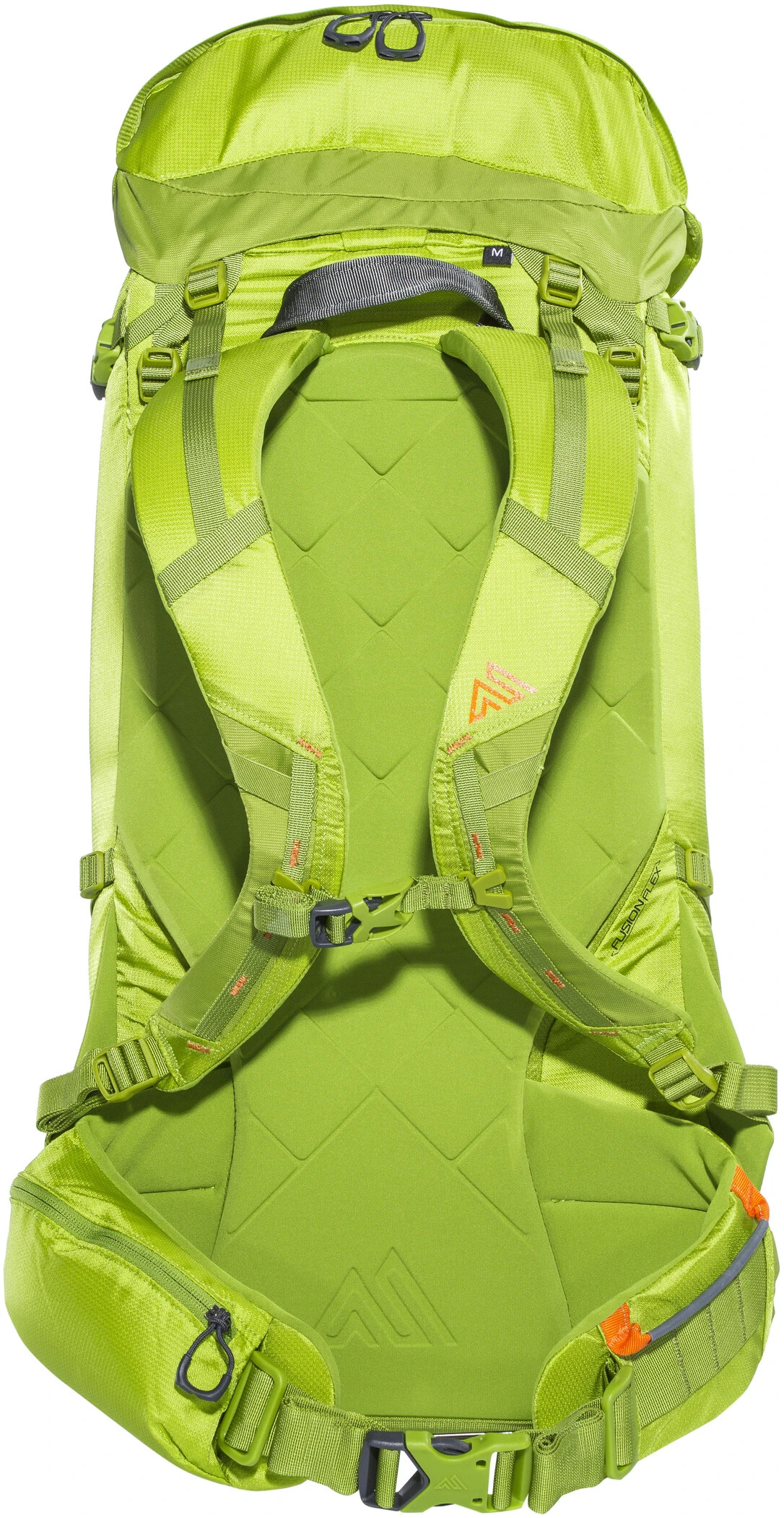 Gregory Alpinisto 35 Sac à dos Medium, vert 4 Gregory Alpinisto 35 Sac à dos Medium, vert – Image 2