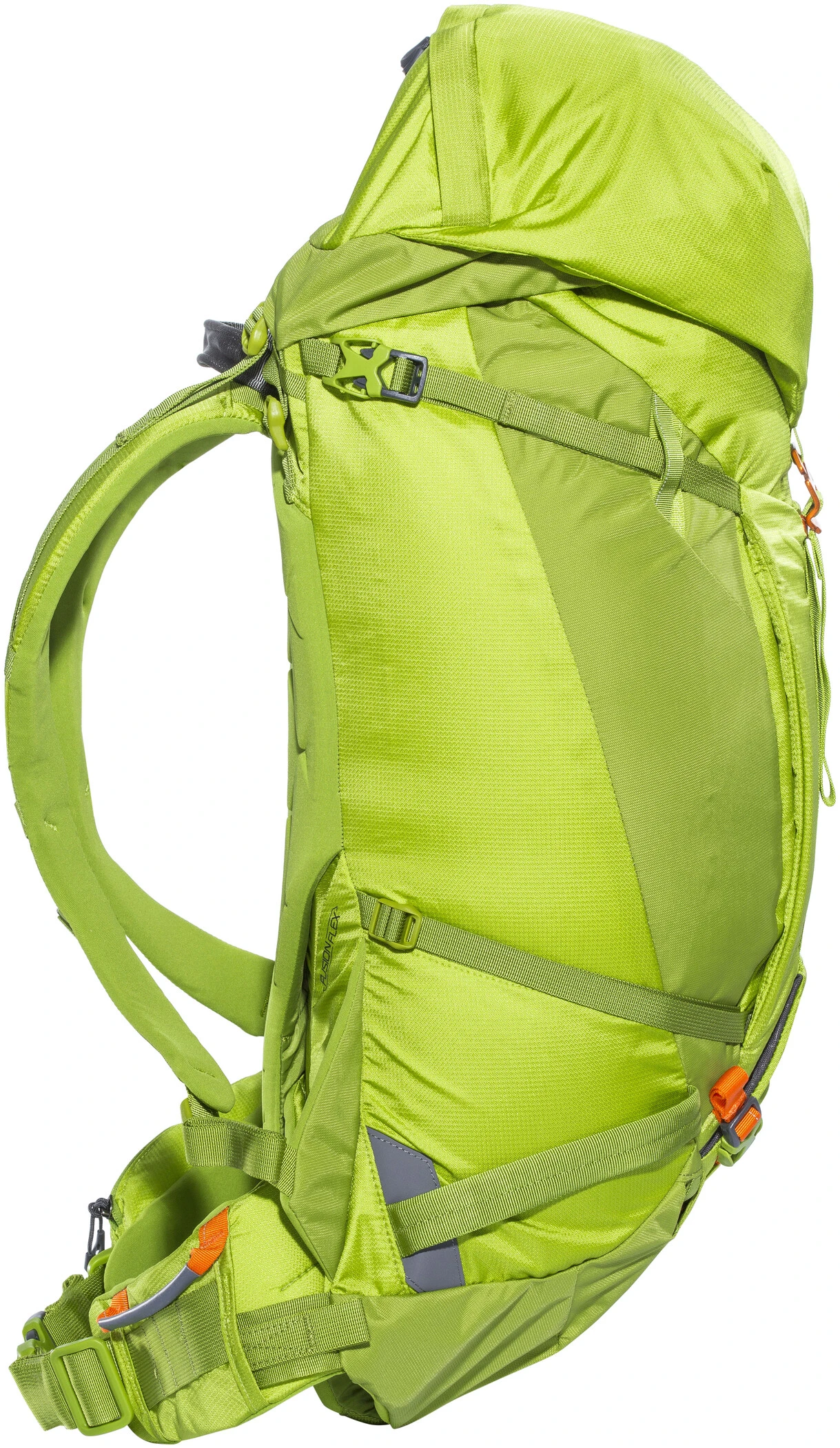 Gregory Alpinisto 35 Sac à dos Medium, orange 5 Gregory Alpinisto 35 Sac à dos Medium, orange – Image 3