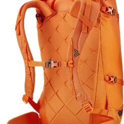 Gregory Alpinisto 38 LT Sac à dos, orange -Sacs à dos Boutique gregory alpinisto 38 lt backpack zest orange 3