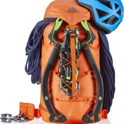 Gregory Alpinisto 38 LT Sac à dos, orange -Sacs à dos Boutique gregory alpinisto 38 lt backpack zest orange 4