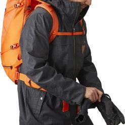 Gregory Alpinisto 38 LT Sac à dos, orange -Sacs à dos Boutique gregory alpinisto 38 lt backpack zest orange 5