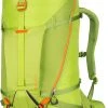 Gregory Alpinisto 50 Sac à dos Medium, orange -Sacs à dos Boutique gregory alpinisto 50 backpack medium lichen green 1 1