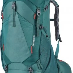 Gregory Amber 34 Sac à dos Femme, turquoise