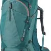 Gregory Amber 65 Sac à dos Femme, Bleu pétrole 2 Gregory Amber 65 Sac à dos Femme, Bleu pétrole -Sacs à dos Boutique gregory amber 65 backpack women dark teal 1