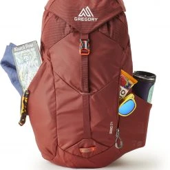 Gregory Arrio 24 Sac à dos, bleu -Sacs à dos Boutique gregory arrio 24 backpack brick red 3 1