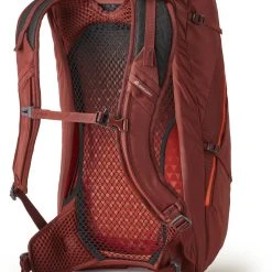 Gregory Arrio 30 Sac à dos, noir -Sacs à dos Boutique gregory arrio 30 backpack brick red 2 1