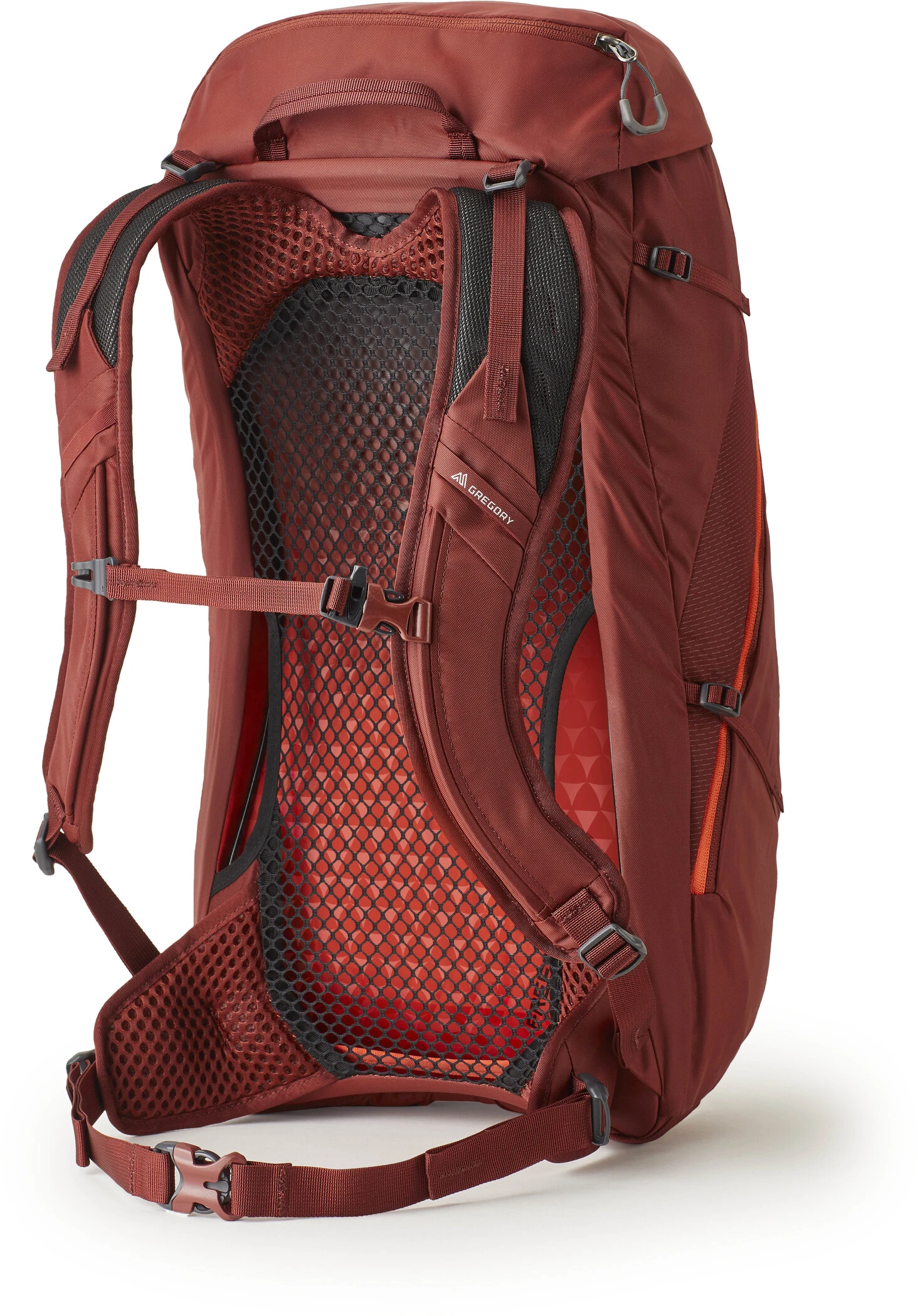 Gregory Arrio 30 Sac à dos, rouge 4 Gregory Arrio 30 Sac à dos, rouge – Image 2