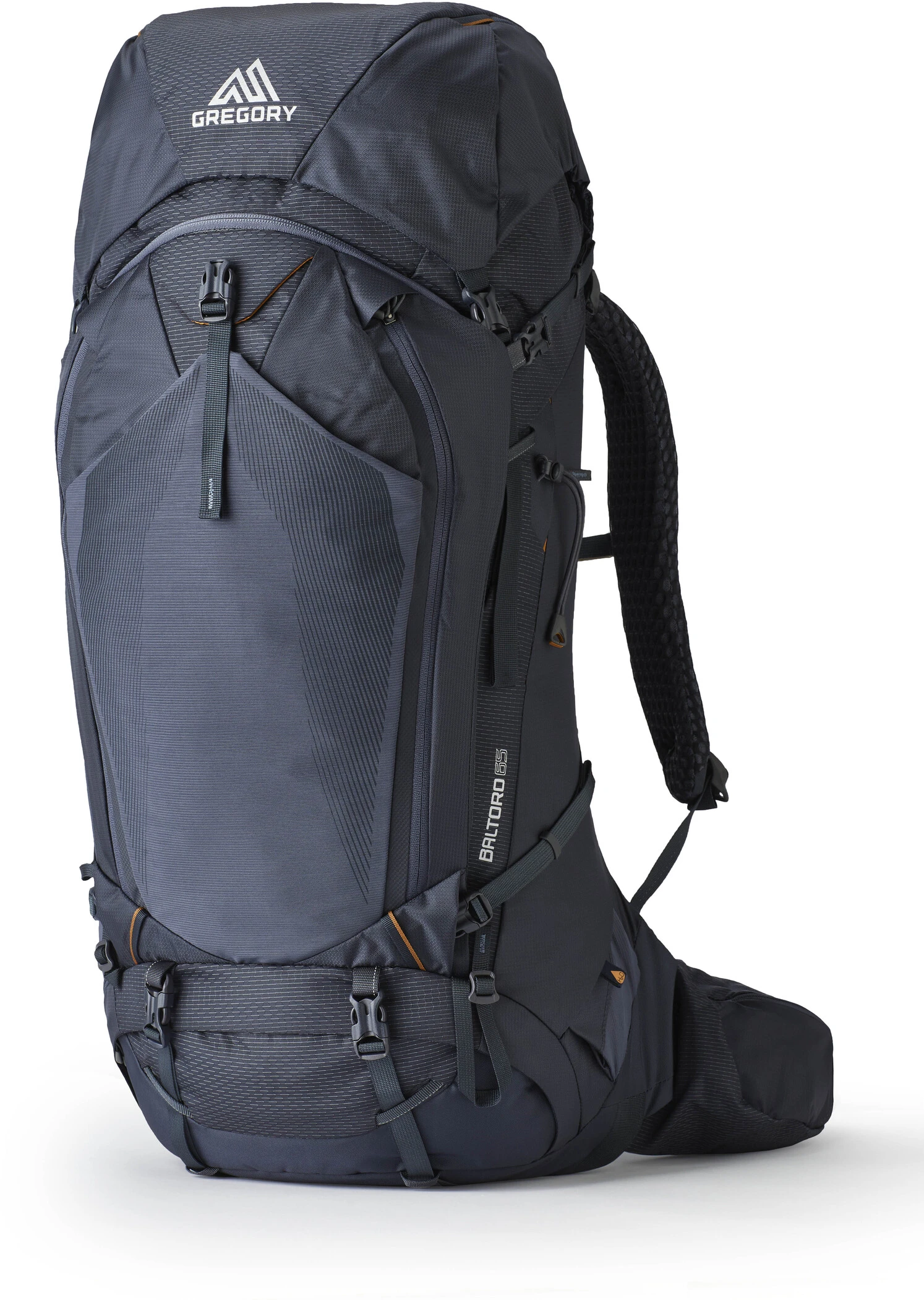 Gregory Baltoro 65 Sac à dos Homme, bleu 3 Gregory Baltoro 65 Sac à dos Homme, bleu