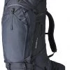 Gregory Baltoro 85 Pro Sac à dos Homme, bleu -Sacs à dos Boutique gregory baltoro 85 pro backpack men alaska blue 1