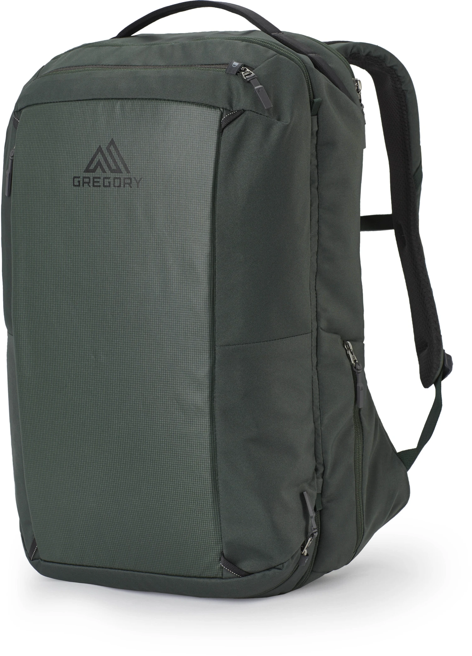 Gregory Border Traveler 30 Sac à dos, olive 3 Gregory Border Traveler 30 Sac à dos, olive