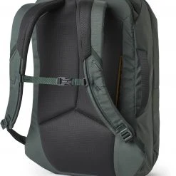 Gregory Border Traveler 30 Sac à dos, noir 5 Gregory Border Traveler 30 Sac à dos, noir -Sacs à dos Boutique gregory border traveler 30 backpack dark forest 2 1