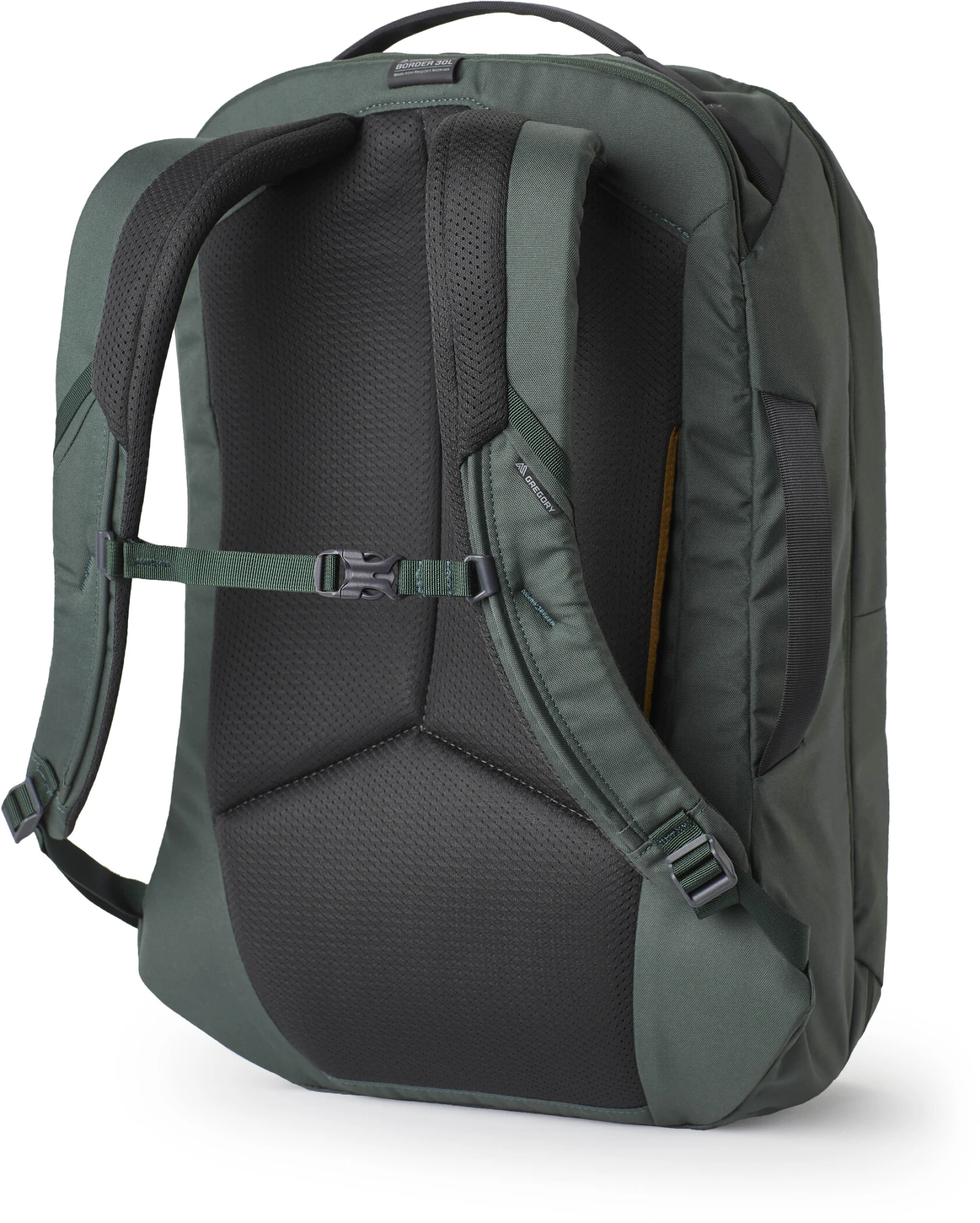 Gregory Border Traveler 30 Sac à dos, olive 4 Gregory Border Traveler 30 Sac à dos, olive – Image 2