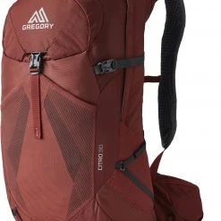 Gregory Citro 30 Sac à dos Homme, rouge