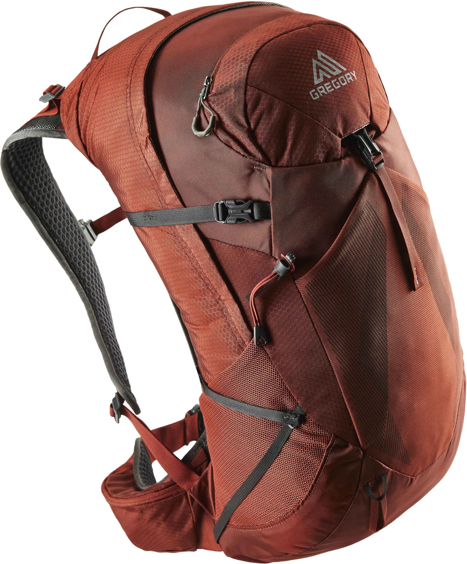 Gregory Citro 30 Sac à dos Homme, rouge 4 Gregory Citro 30 Sac à dos Homme, rouge – Image 2