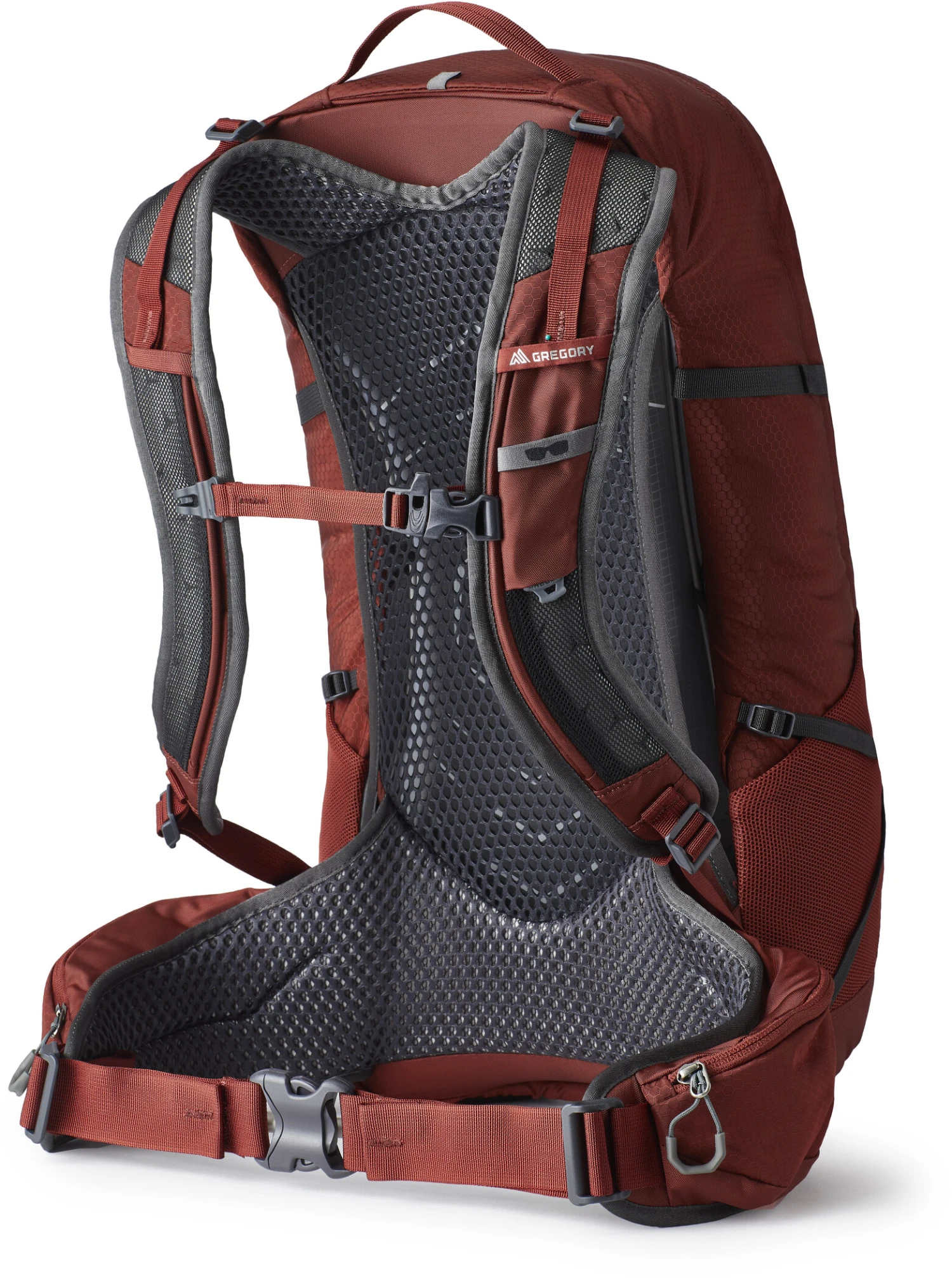 Gregory Citro 30 Sac à dos Homme, rouge 5 Gregory Citro 30 Sac à dos Homme, rouge – Image 3