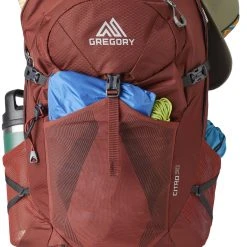 Gregory Citro 30 Sac à dos Homme, noir -Sacs à dos Boutique gregory citro 30 backpack men brick red 5